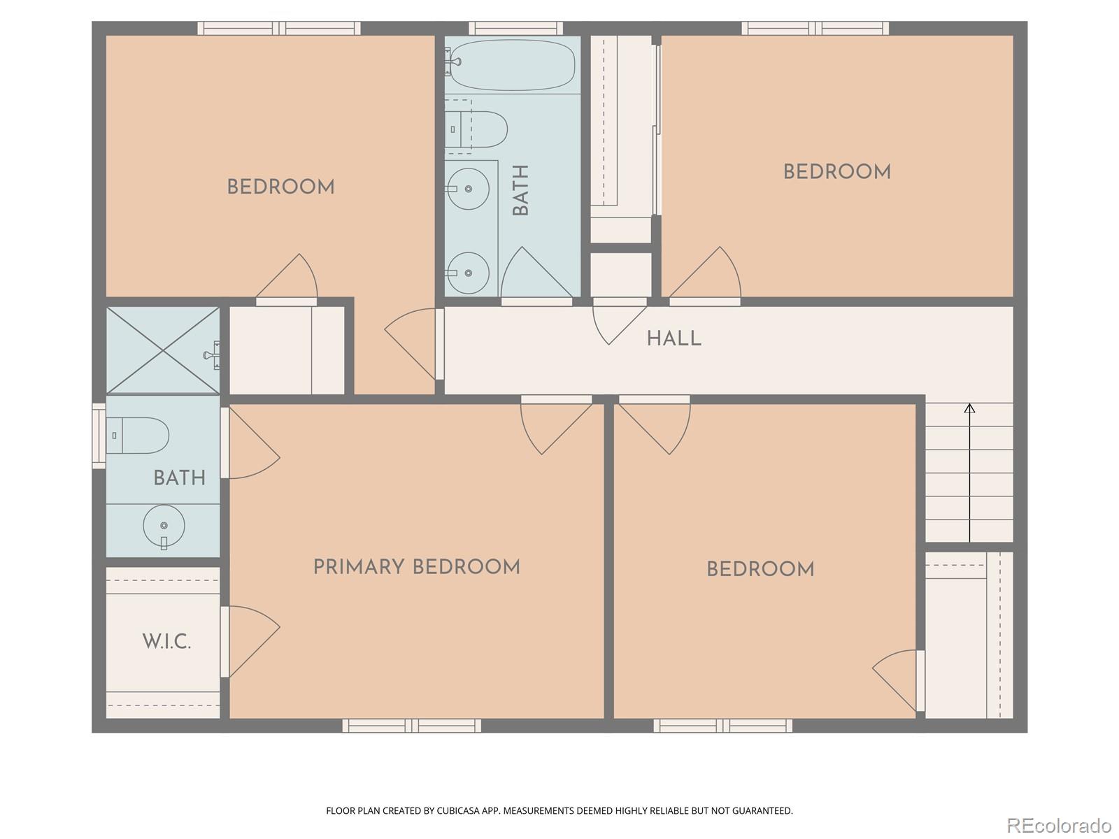 MLS Image #44 for 1342  york road,colorado springs, Colorado