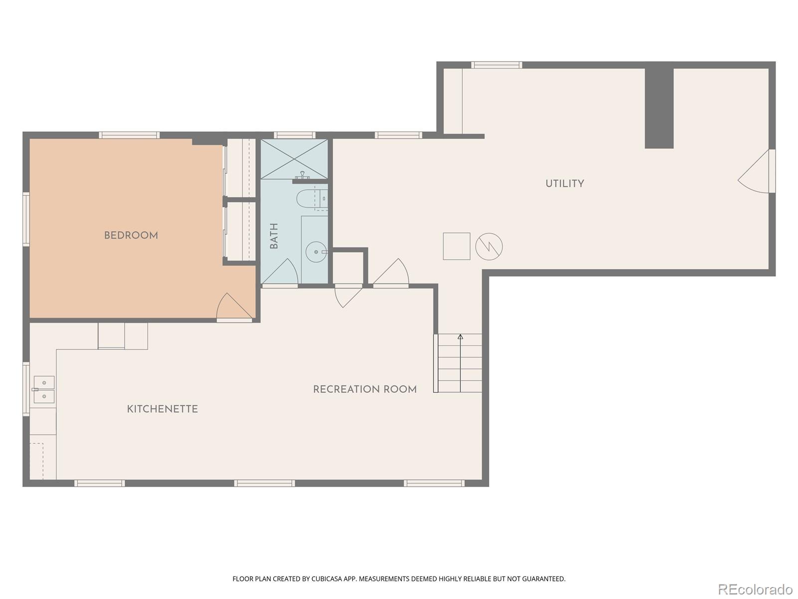 MLS Image #45 for 1342  york road,colorado springs, Colorado
