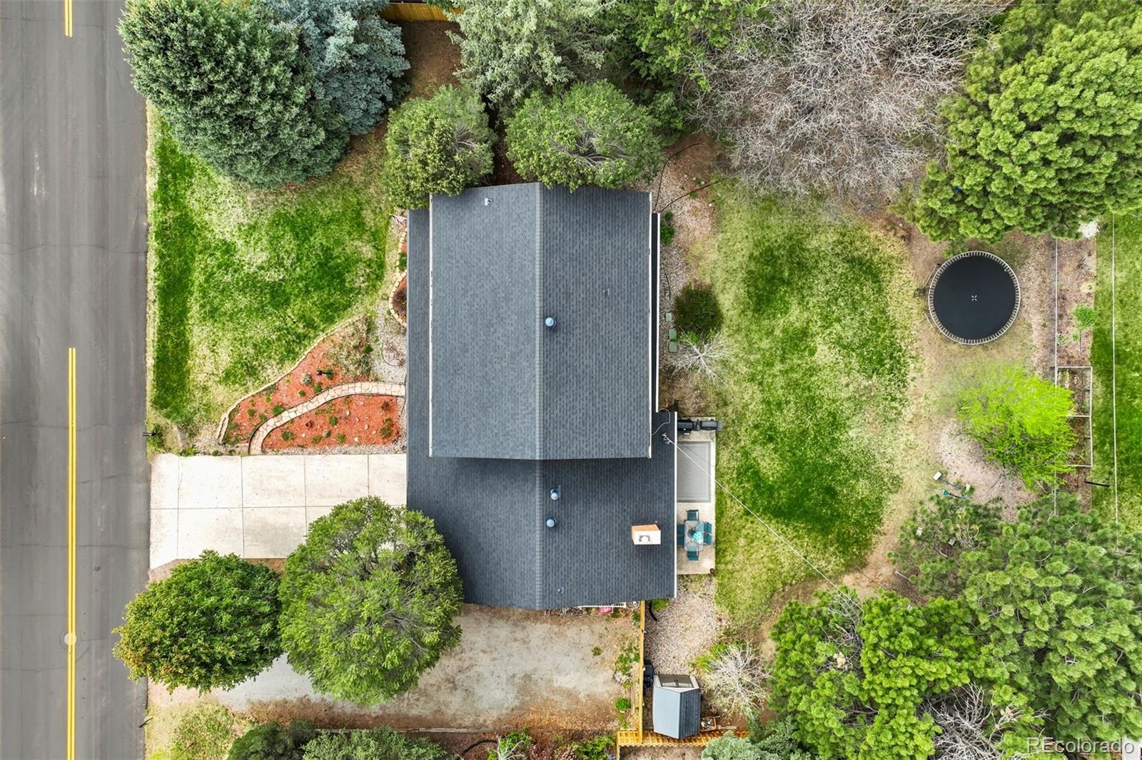 MLS Image #47 for 1342  york road,colorado springs, Colorado