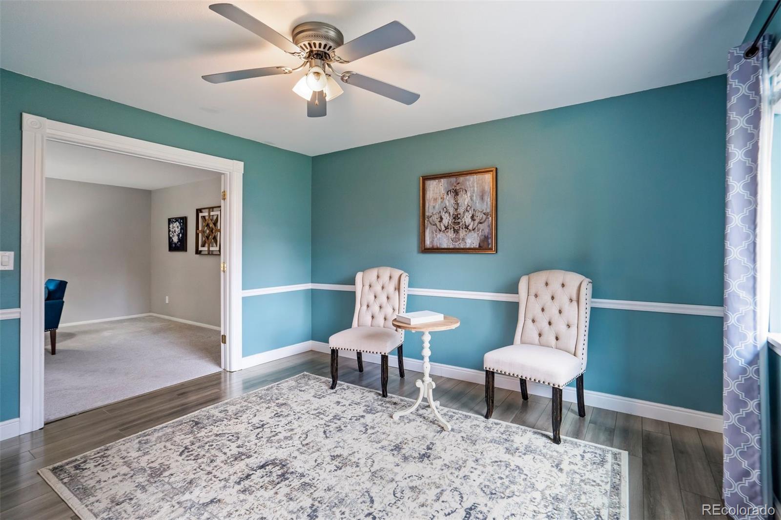 MLS Image #8 for 1342  york road,colorado springs, Colorado
