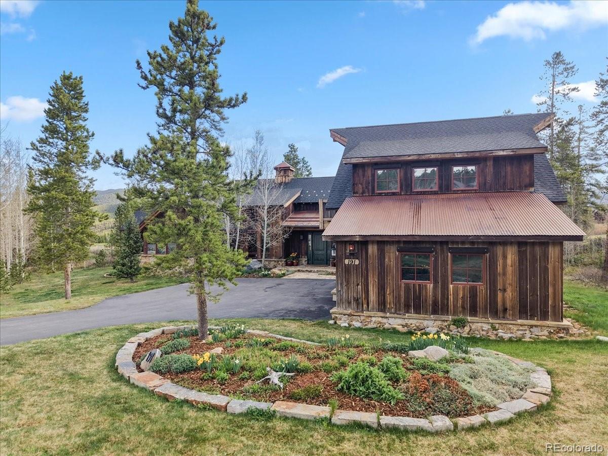 MLS Image #2 for 191  glen eagle loop,breckenridge, Colorado