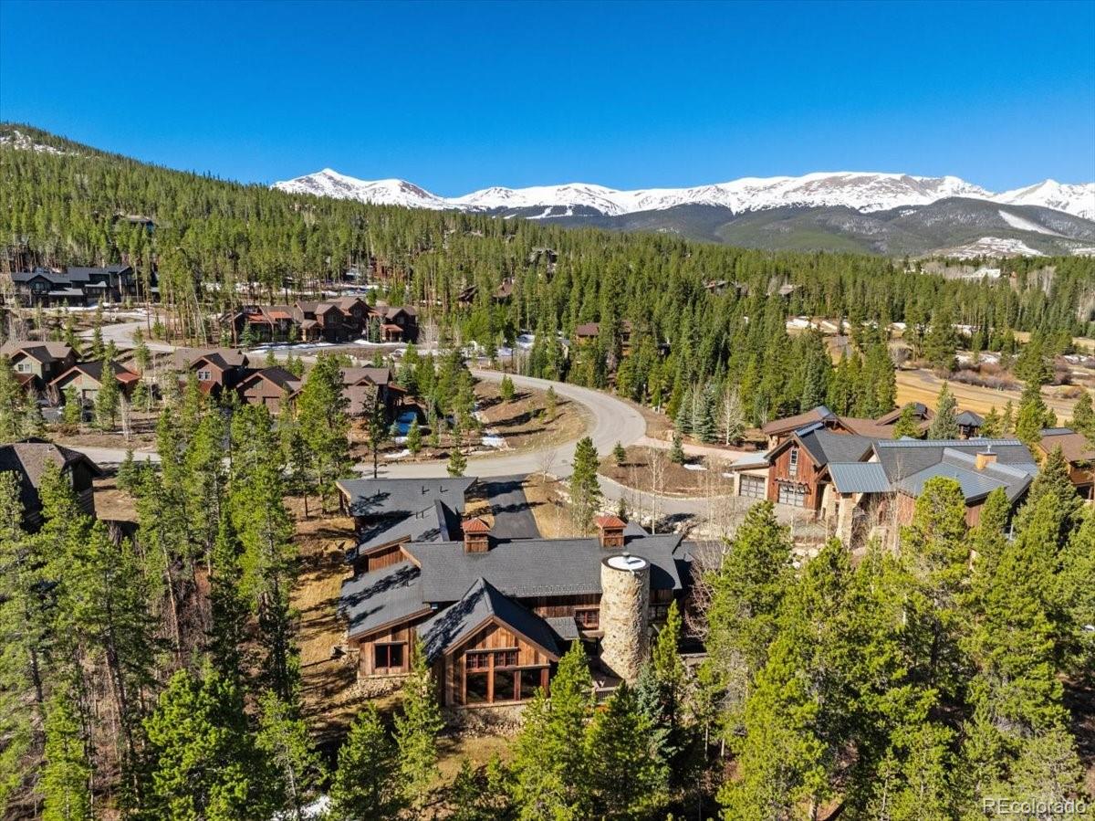 MLS Image #3 for 191  glen eagle loop,breckenridge, Colorado
