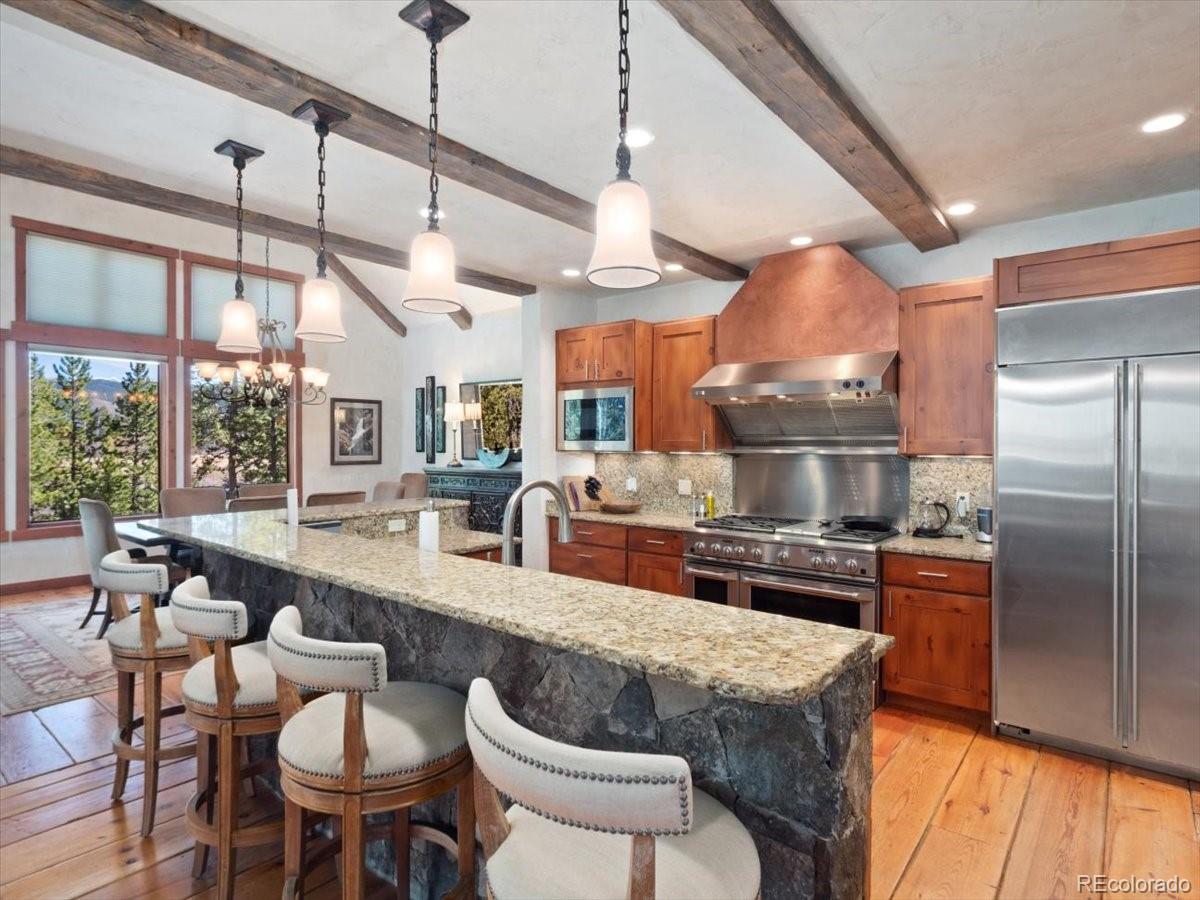 MLS Image #9 for 191  glen eagle loop,breckenridge, Colorado