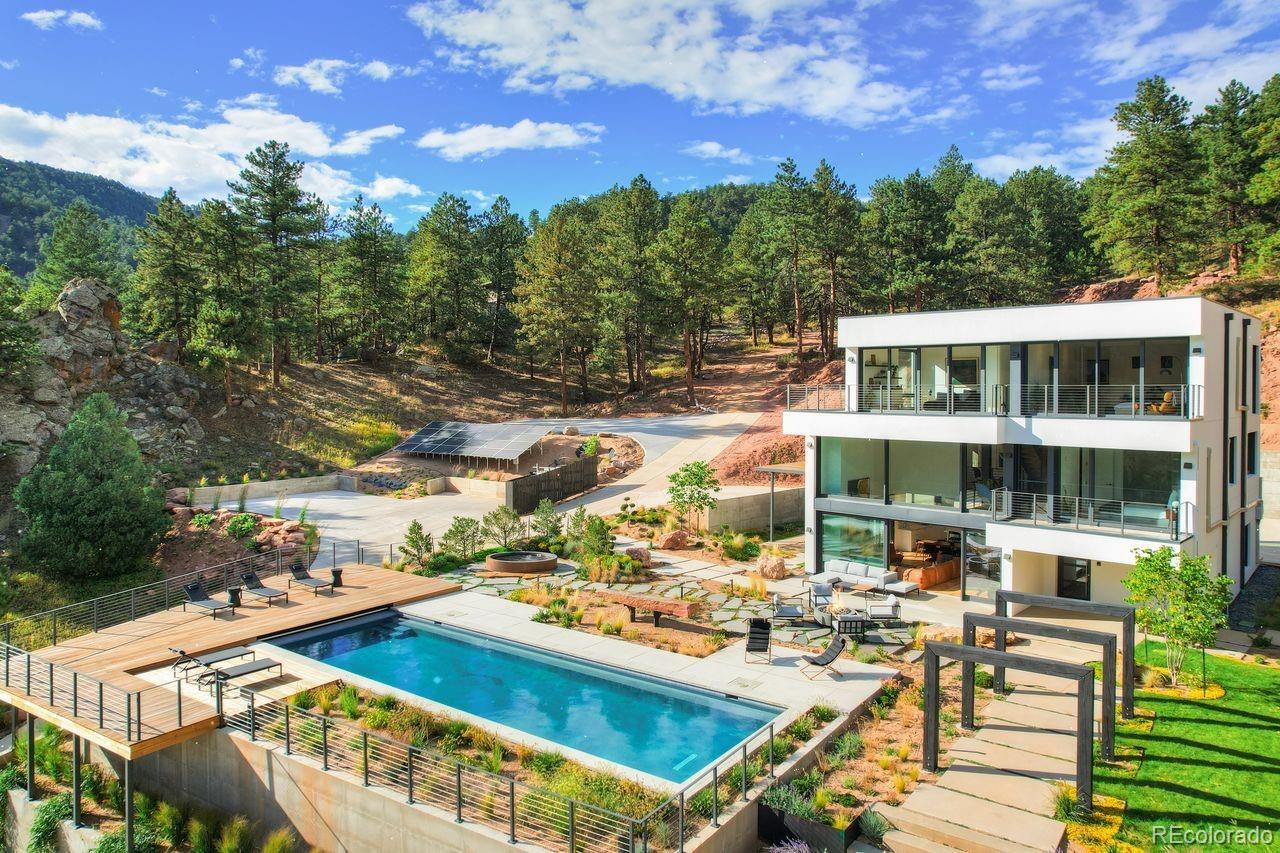 MLS Image #2 for 228  lion point ,boulder, Colorado