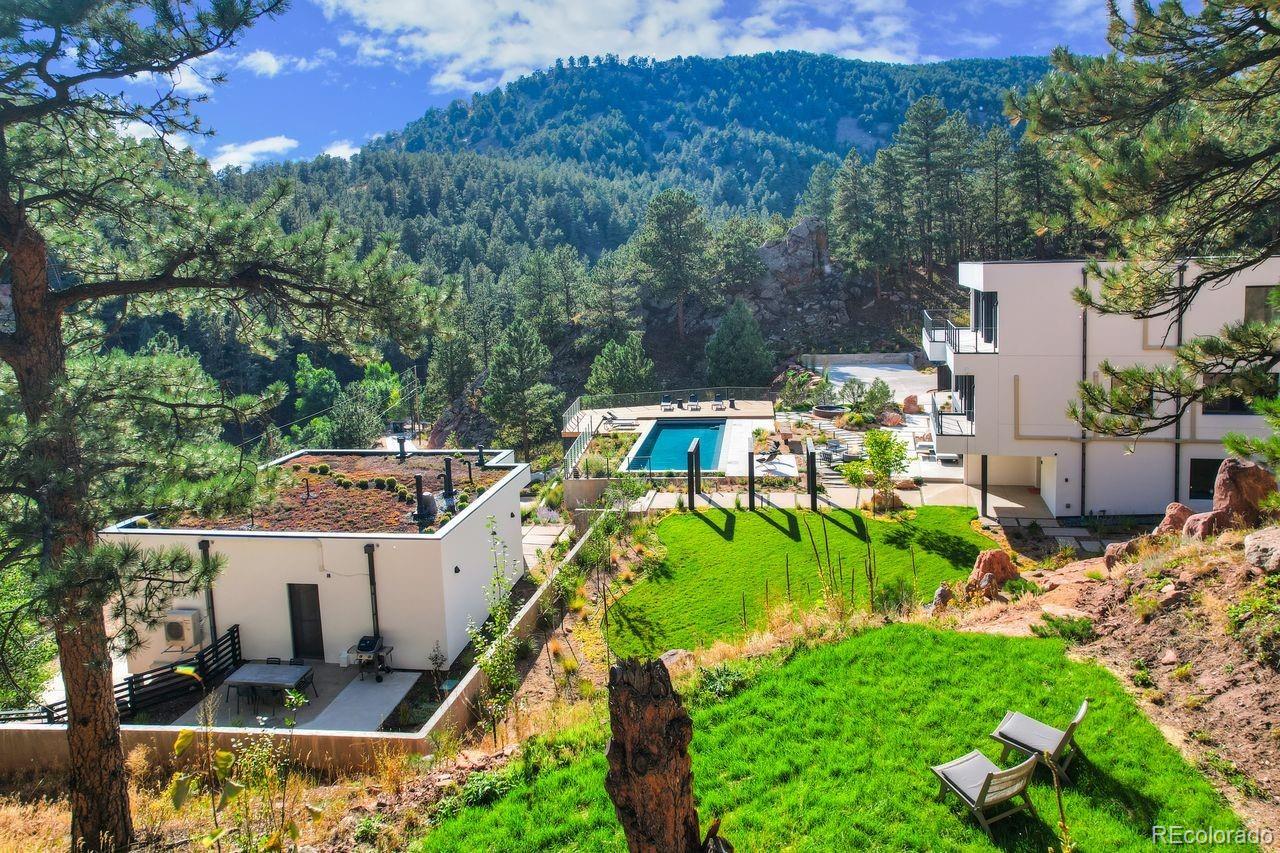 MLS Image #4 for 228  lion point ,boulder, Colorado