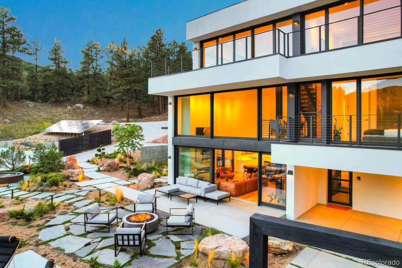 MLS Image #49 for 228  lion point ,boulder, Colorado