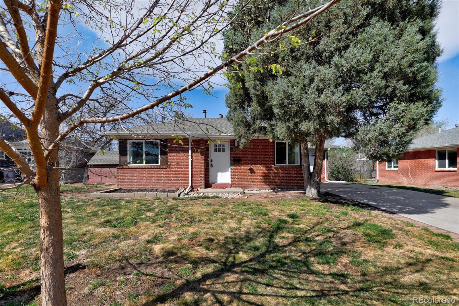 MLS Image #1 for 1317  geneva street,aurora, Colorado