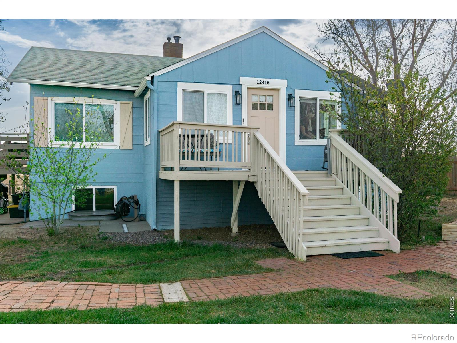 MLS Image #2 for 12416  flagg drive,lafayette, Colorado