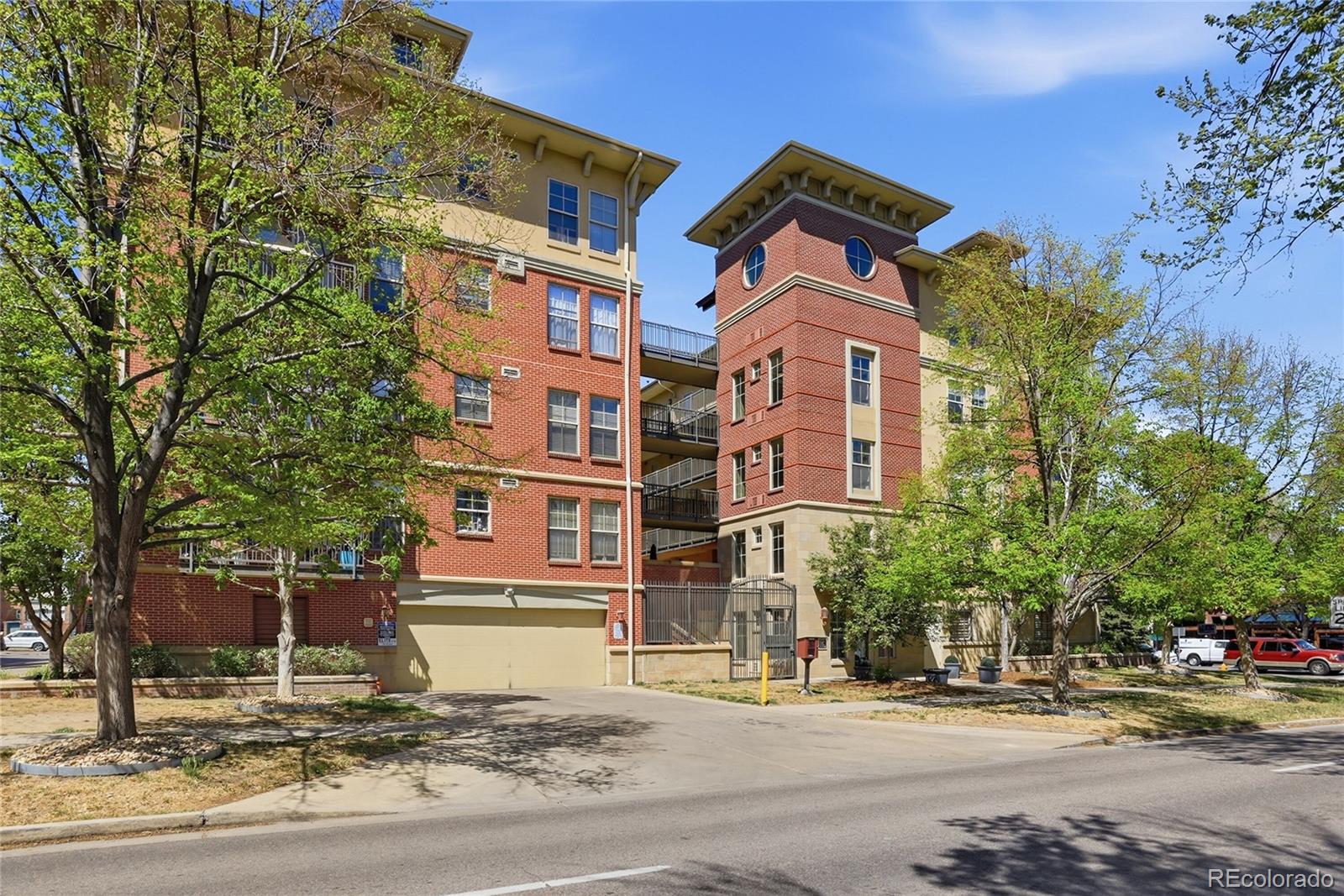 MLS Image #0 for 1699 n downing street,denver, Colorado