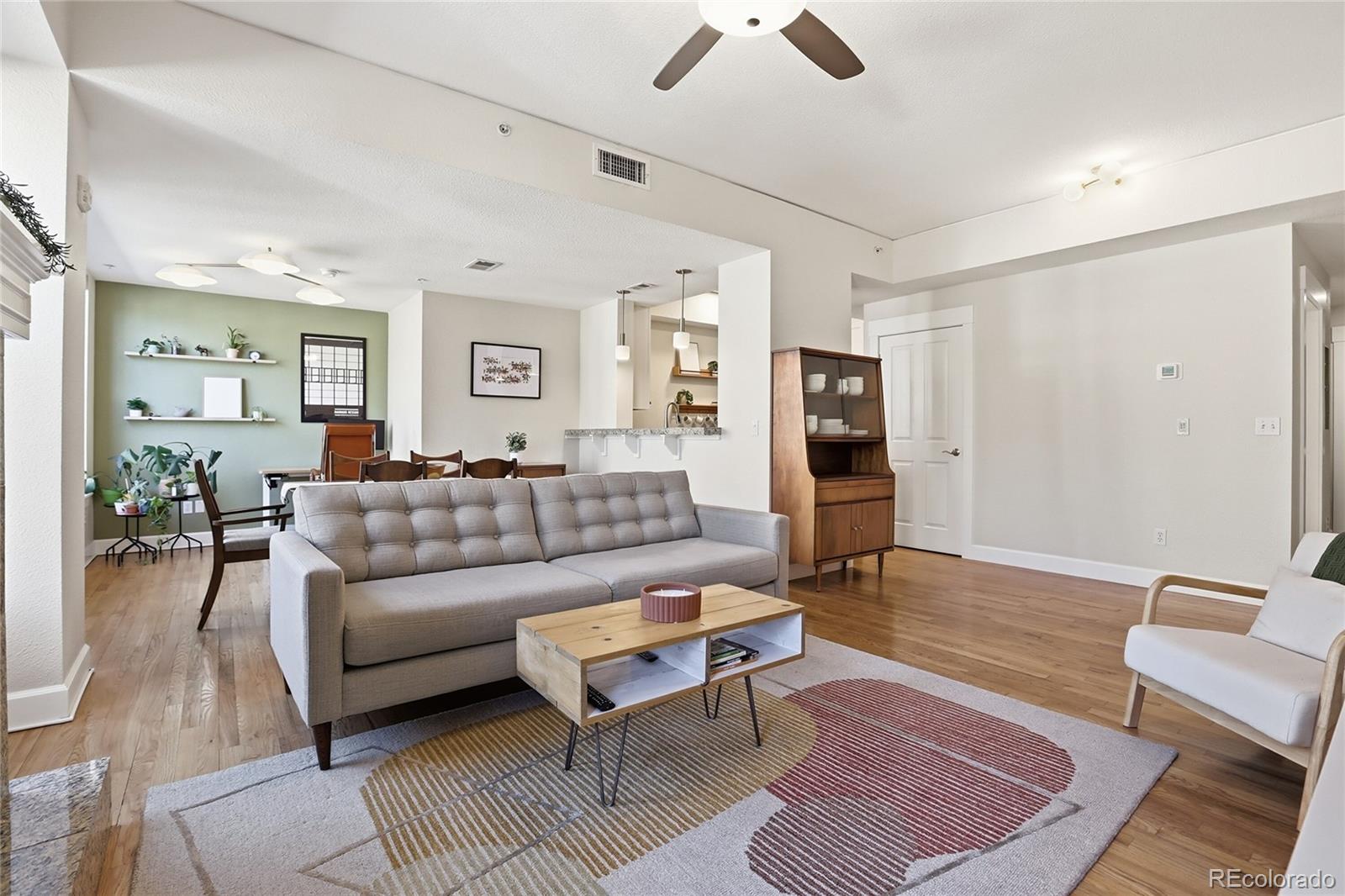 MLS Image #10 for 1699 n downing street,denver, Colorado