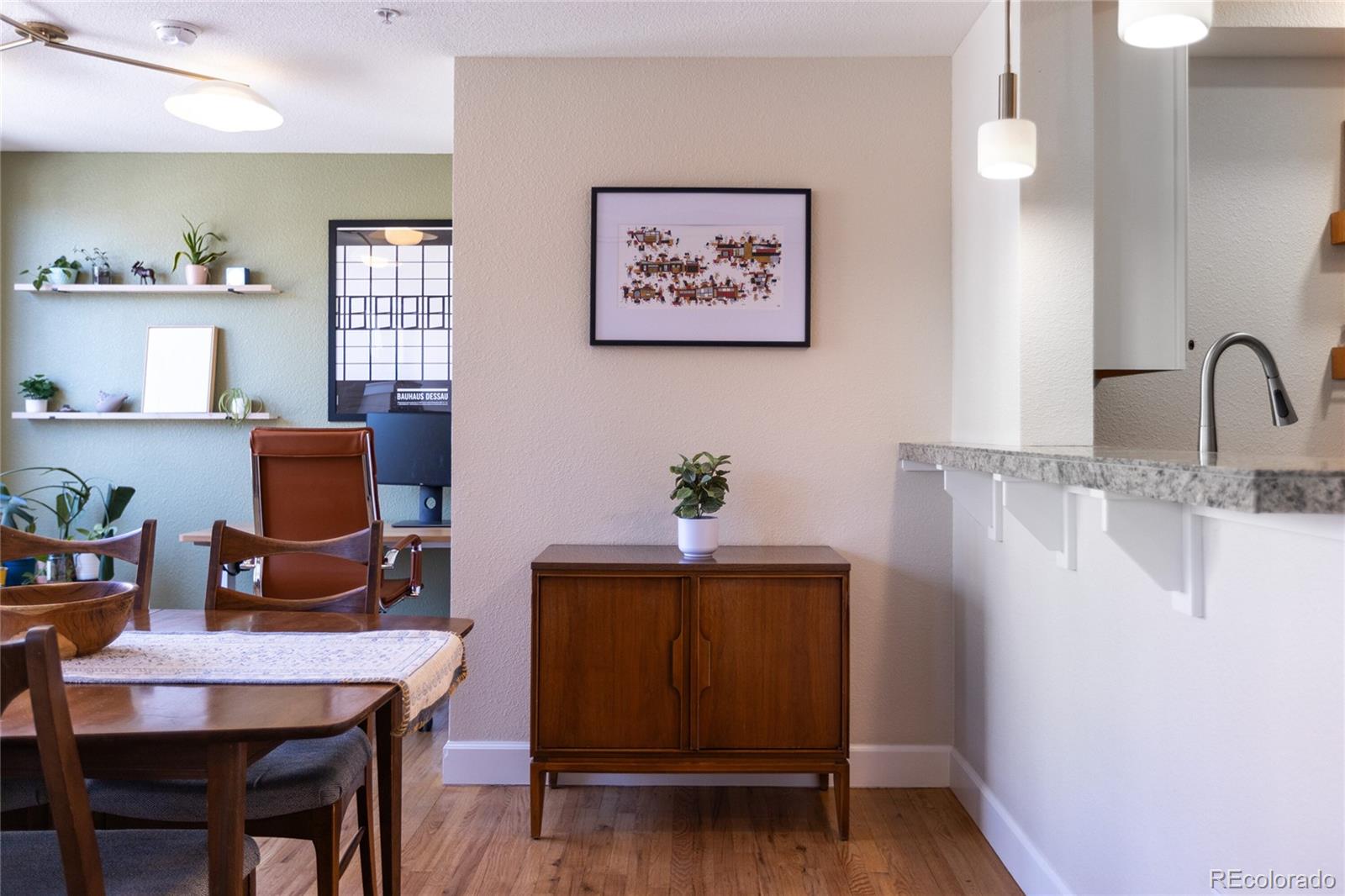 MLS Image #11 for 1699 n downing street,denver, Colorado