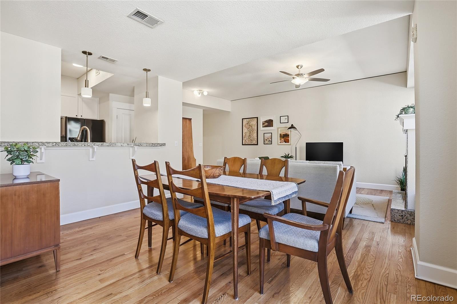 MLS Image #14 for 1699 n downing street,denver, Colorado