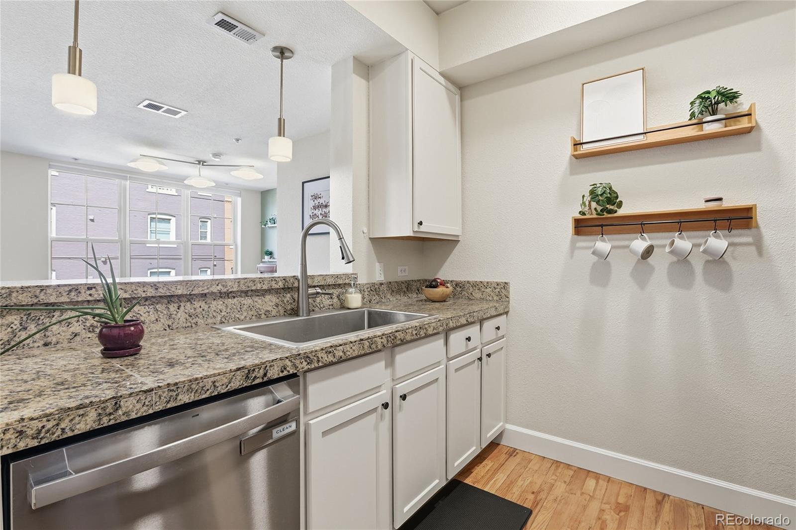 MLS Image #16 for 1699 n downing street,denver, Colorado