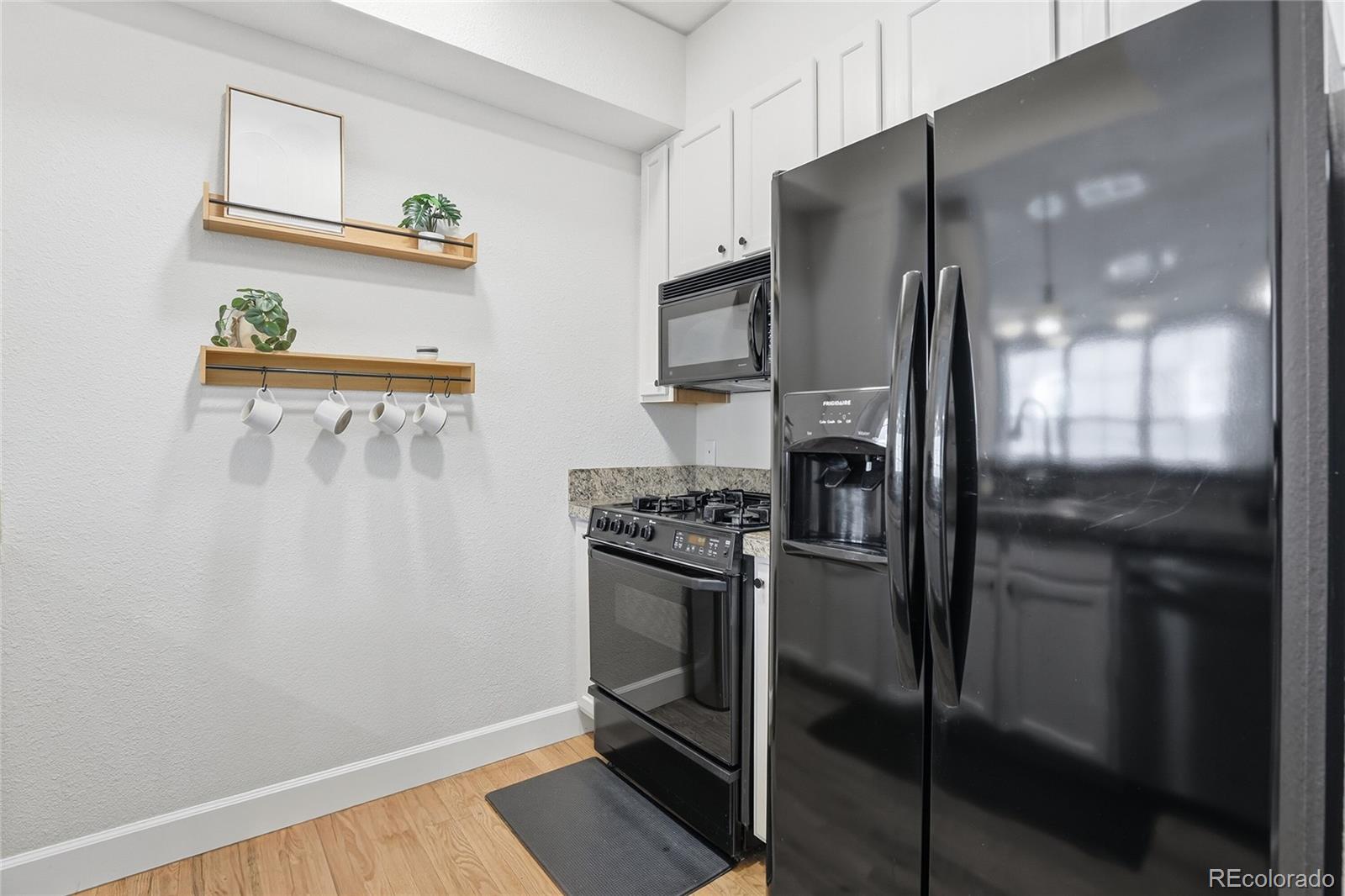 MLS Image #22 for 1699 n downing street,denver, Colorado