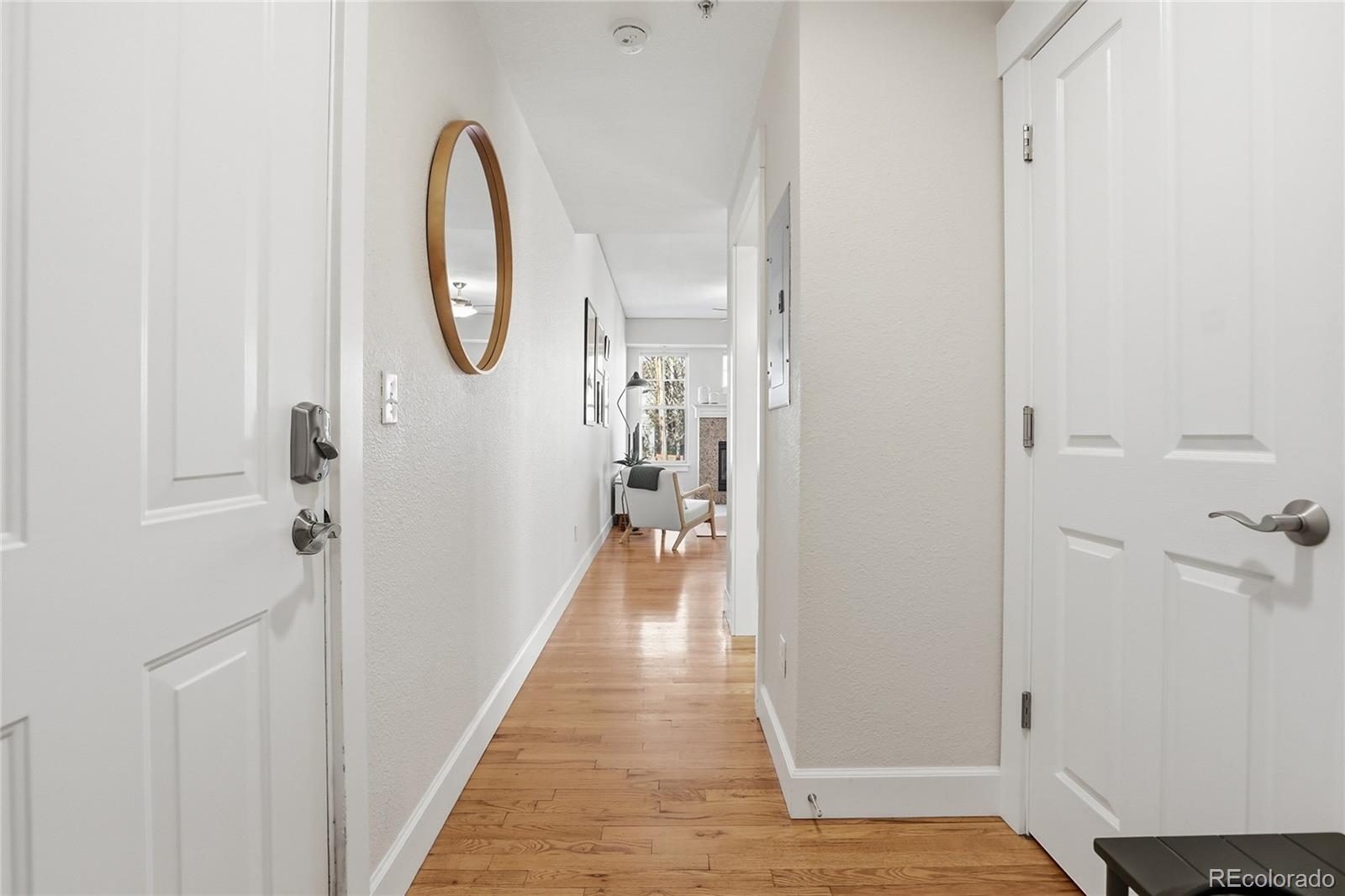 MLS Image #3 for 1699 n downing street,denver, Colorado
