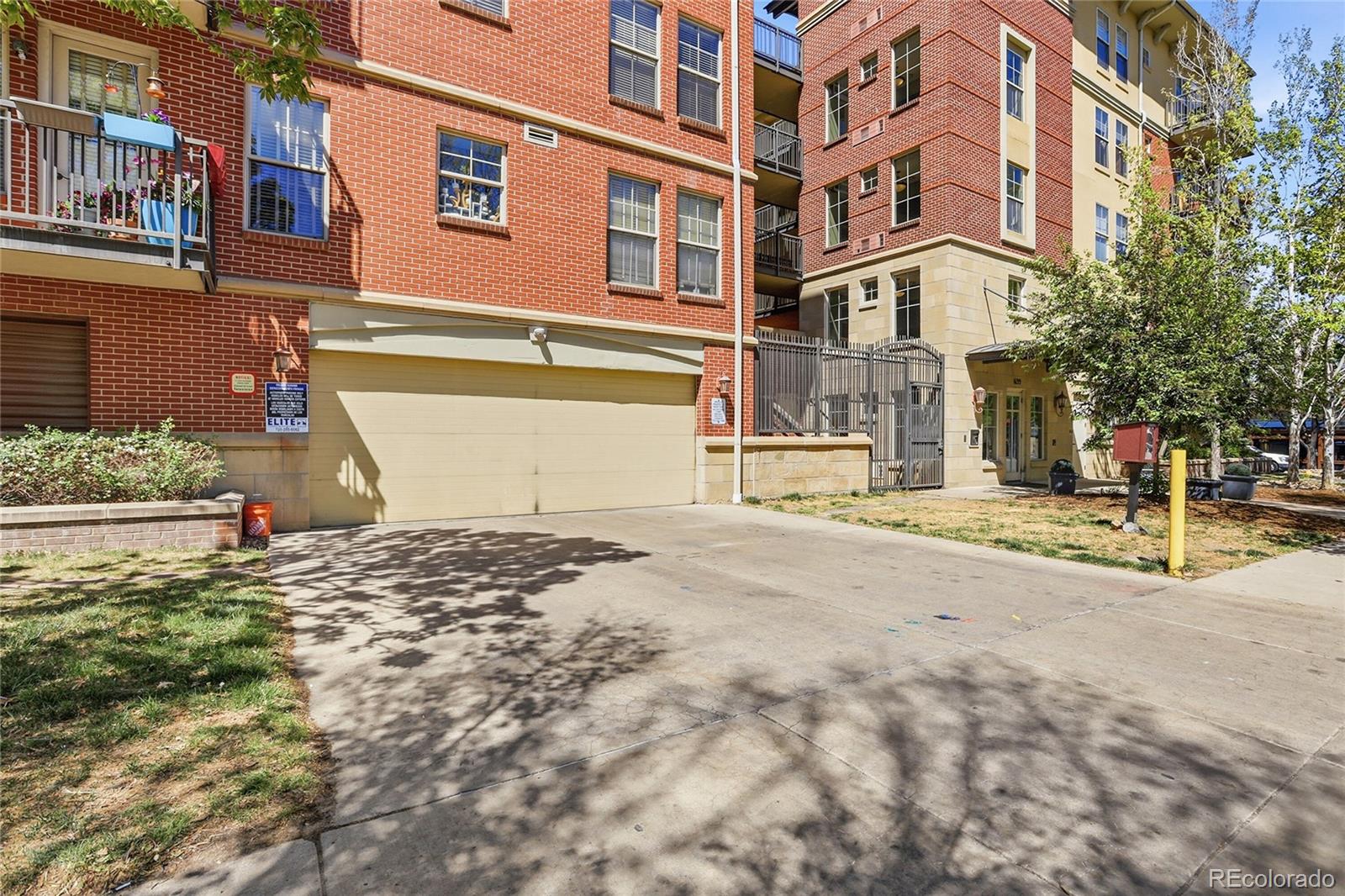 MLS Image #33 for 1699 n downing street,denver, Colorado