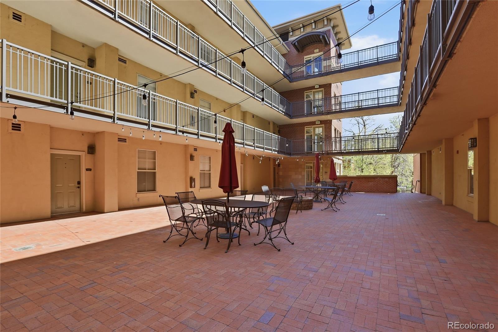 MLS Image #34 for 1699 n downing street,denver, Colorado