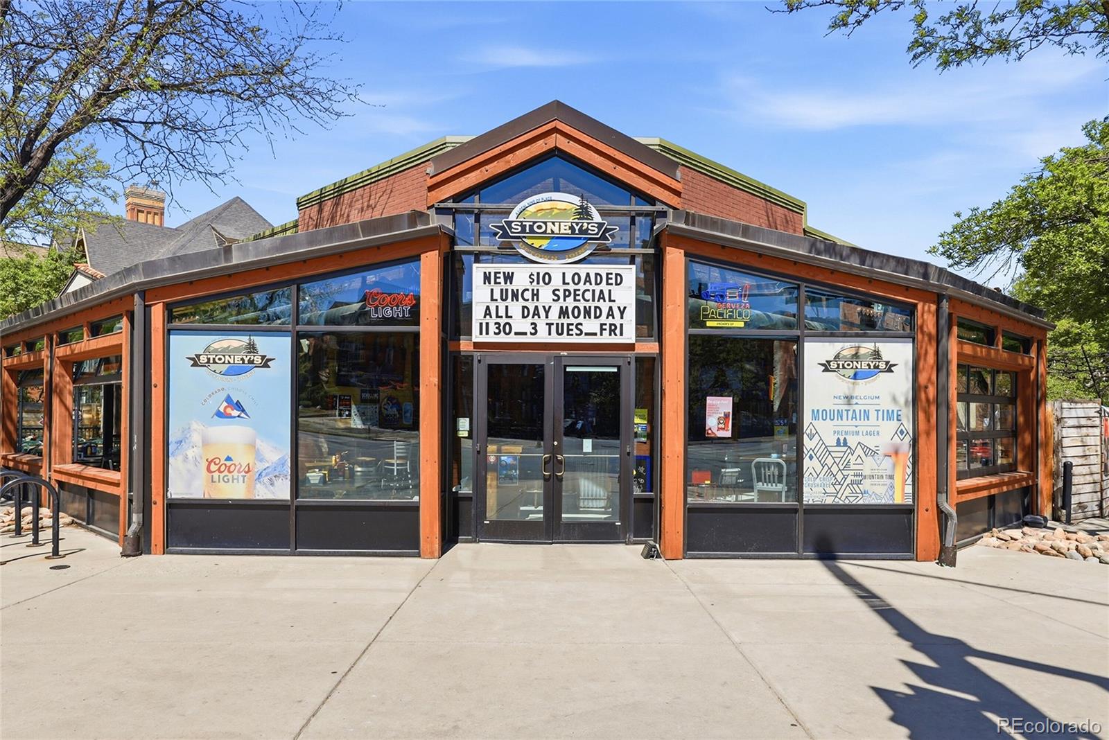MLS Image #35 for 1699 n downing street,denver, Colorado