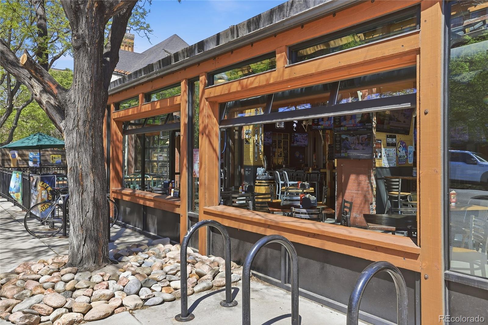 MLS Image #36 for 1699 n downing street,denver, Colorado