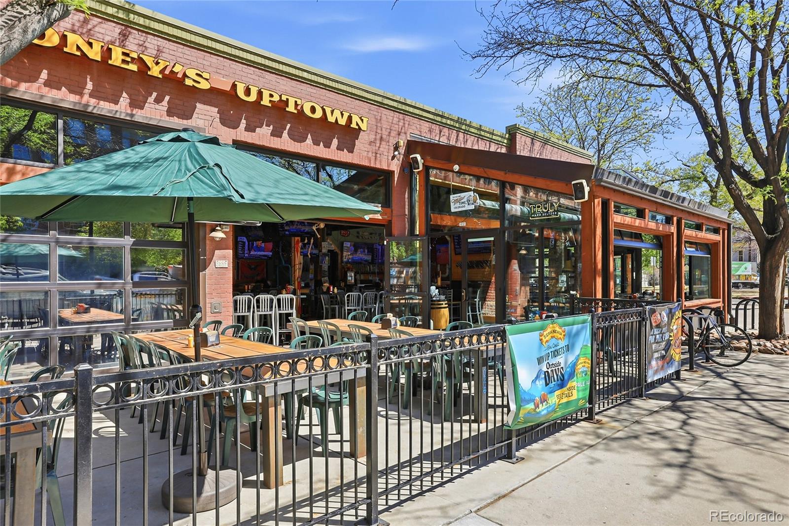 MLS Image #38 for 1699 n downing street,denver, Colorado
