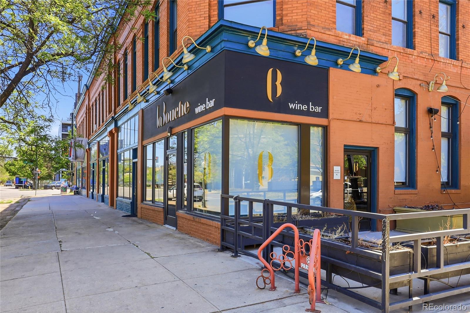 MLS Image #39 for 1699 n downing street,denver, Colorado