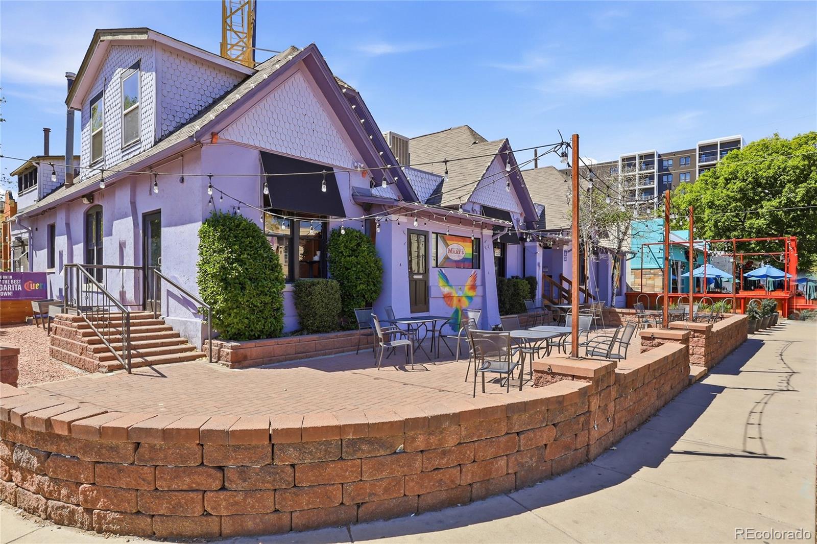 MLS Image #41 for 1699 n downing street,denver, Colorado