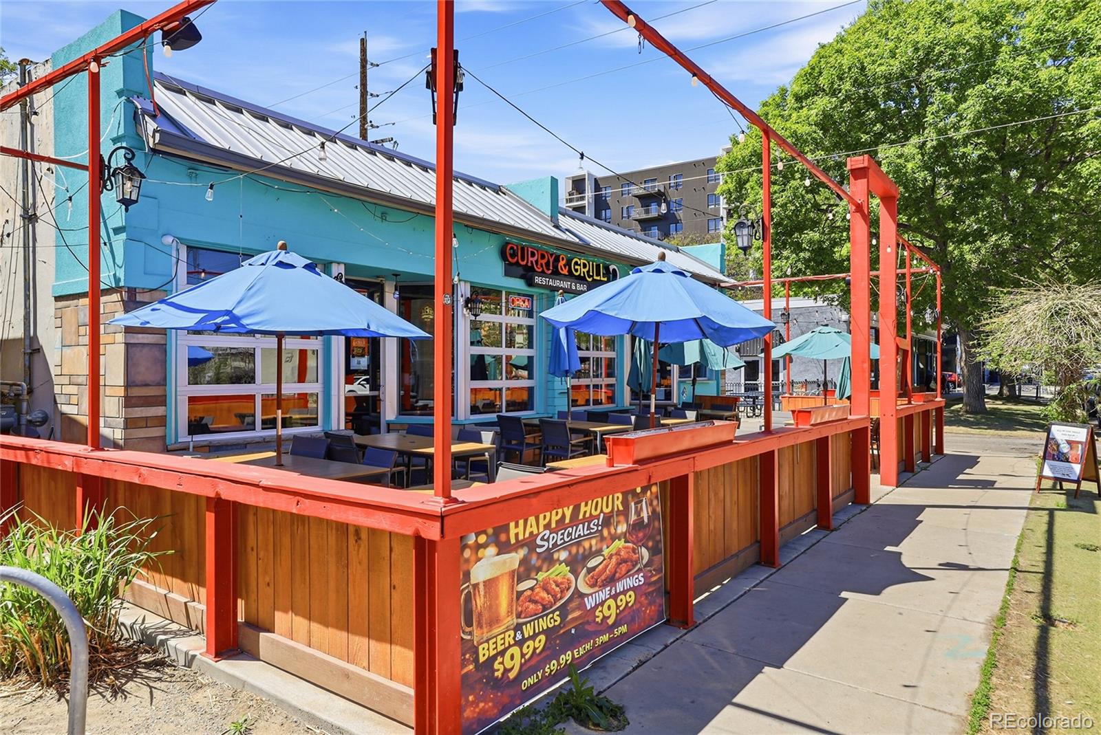MLS Image #42 for 1699 n downing street,denver, Colorado