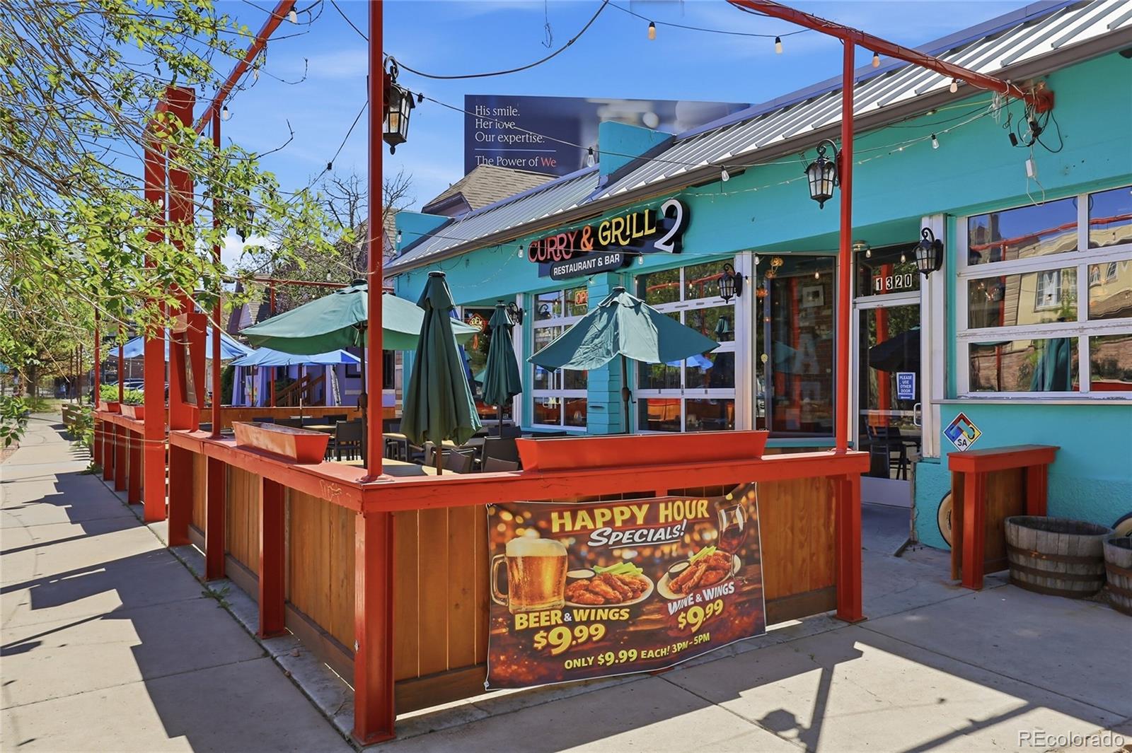 MLS Image #43 for 1699 n downing street,denver, Colorado