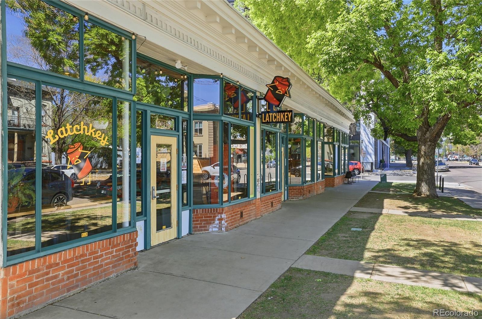 MLS Image #44 for 1699 n downing street,denver, Colorado