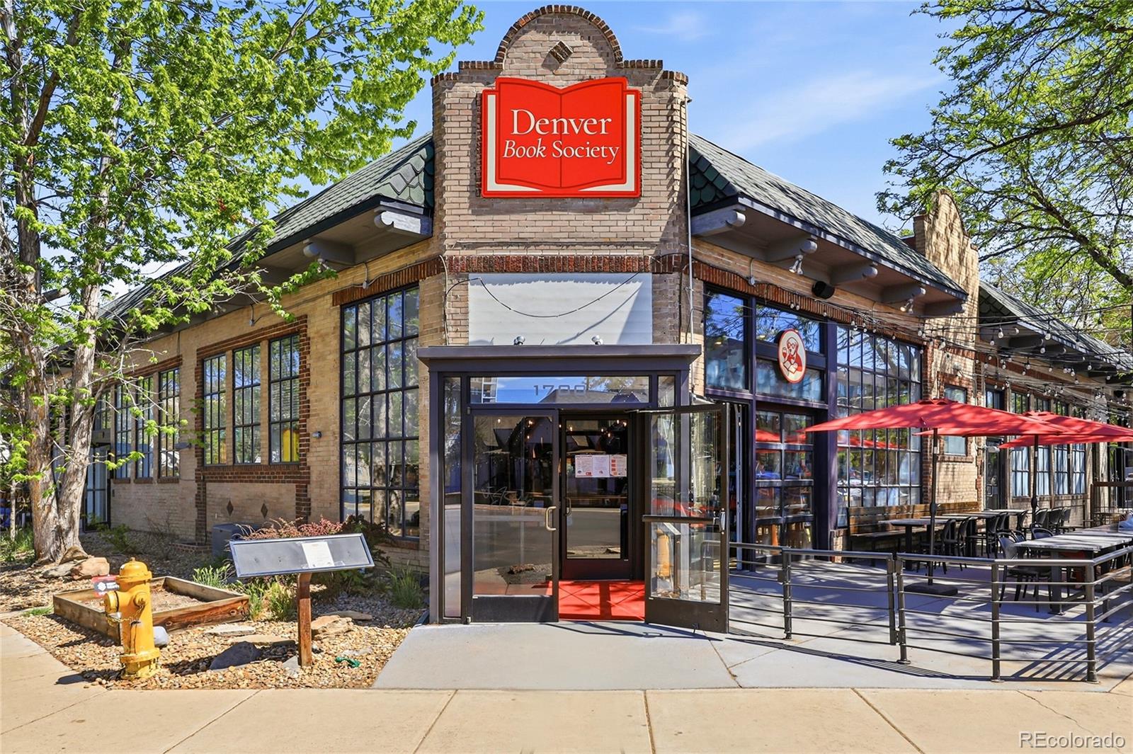 MLS Image #45 for 1699 n downing street,denver, Colorado