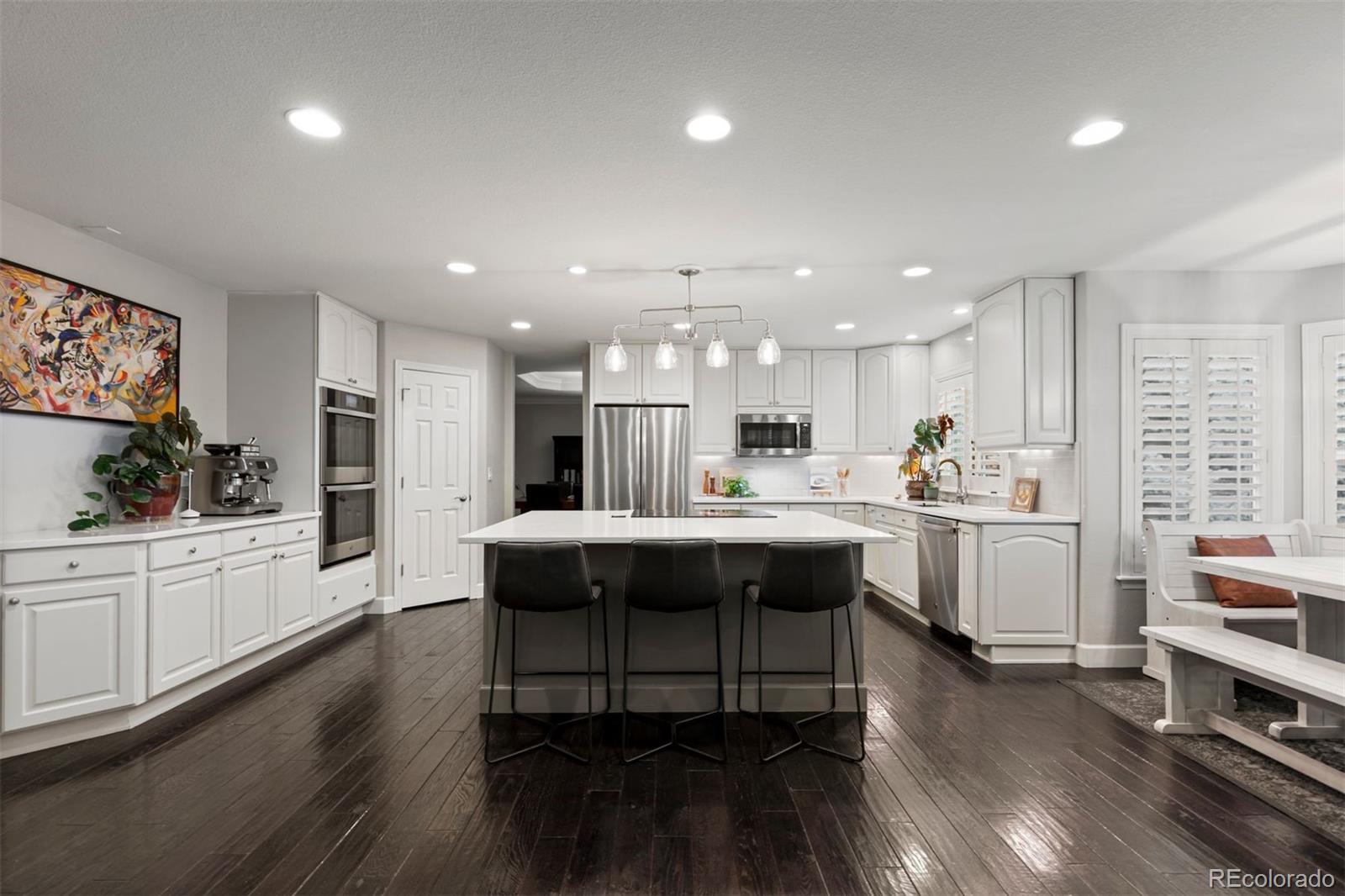 MLS Image #10 for 9636  aspen hill circle,lone tree, Colorado