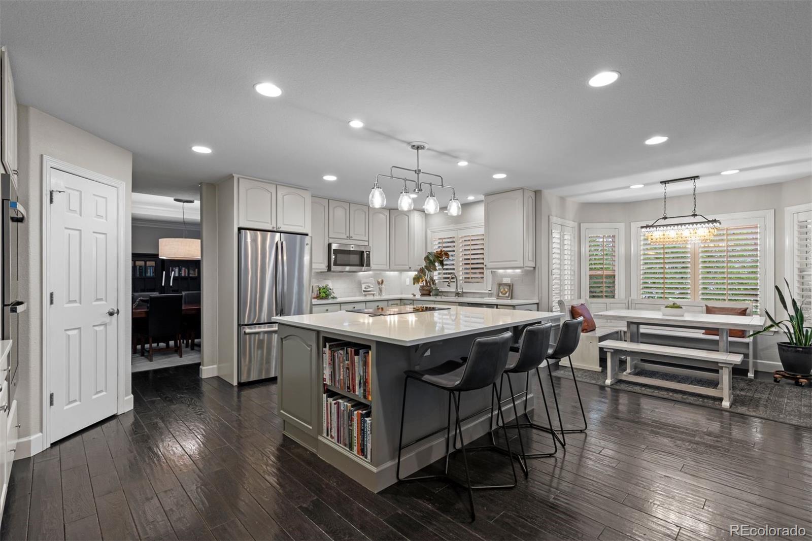 MLS Image #11 for 9636  aspen hill circle,lone tree, Colorado