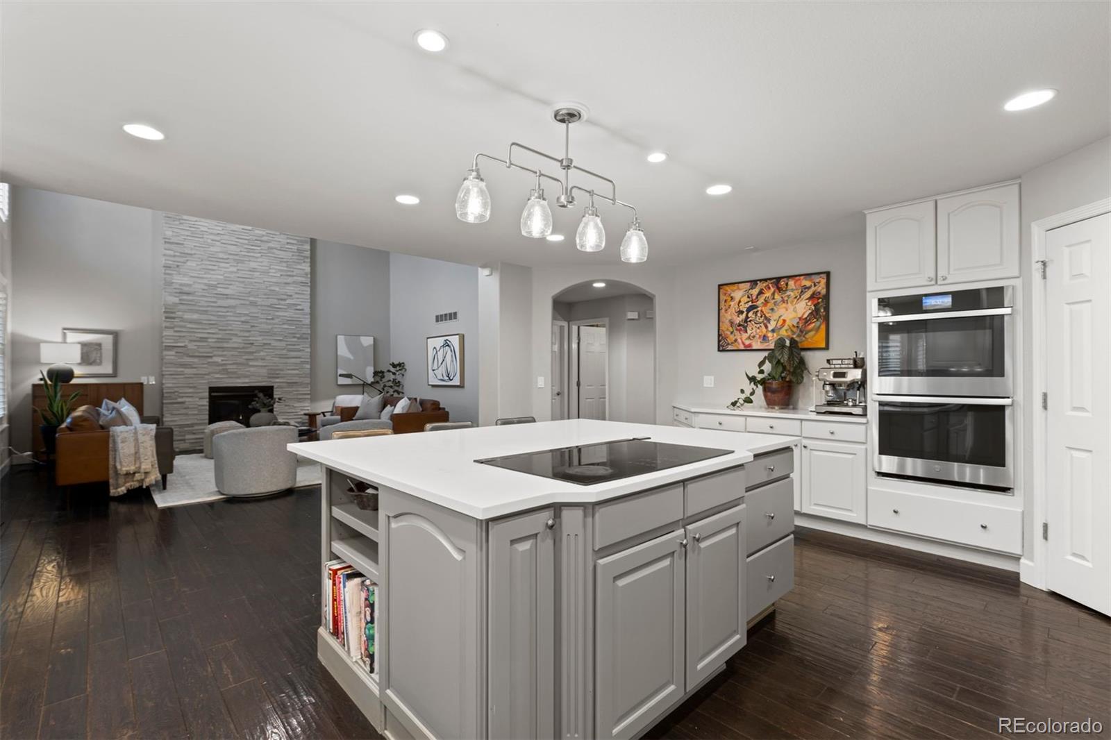 MLS Image #13 for 9636  aspen hill circle,lone tree, Colorado