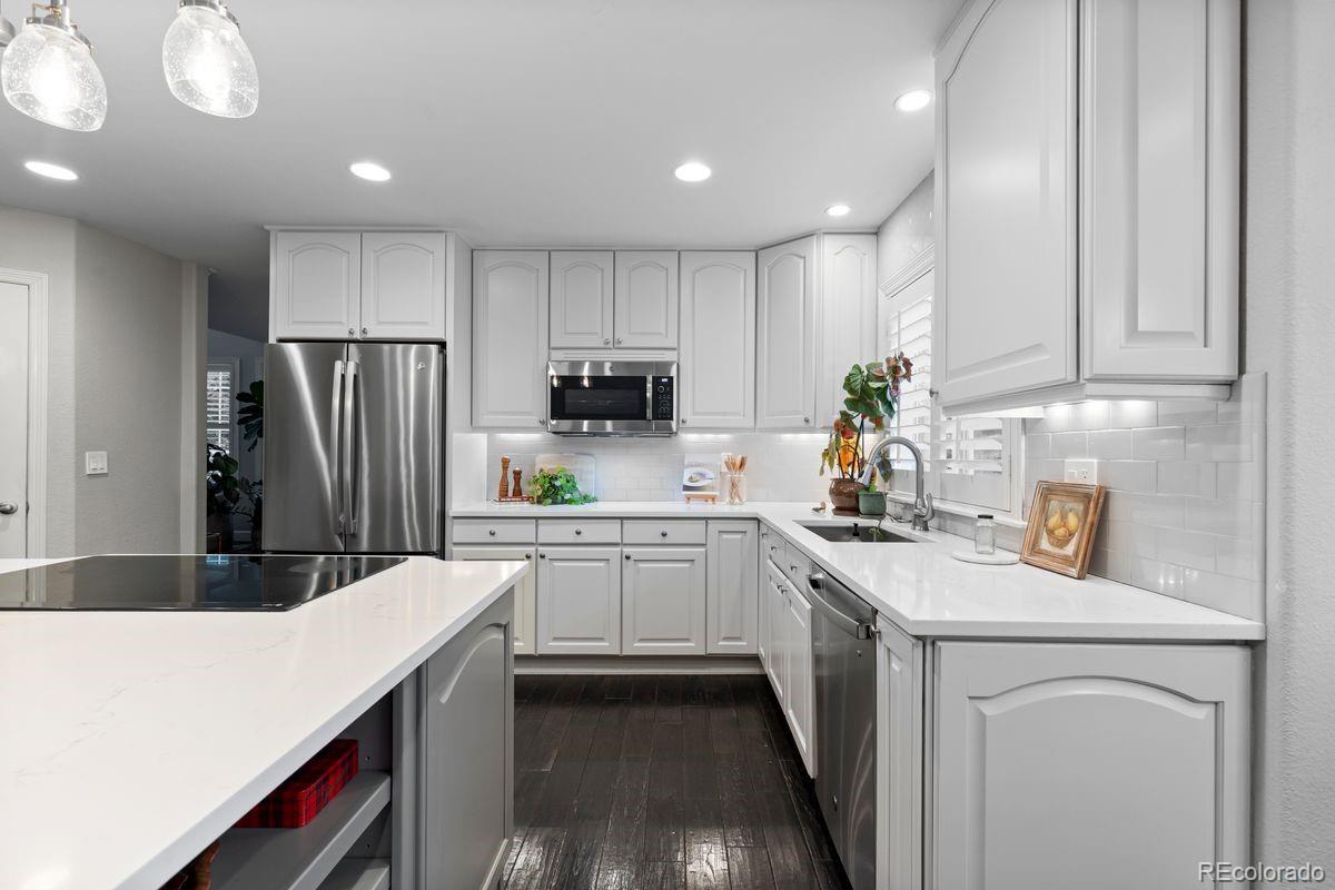 MLS Image #14 for 9636  aspen hill circle,lone tree, Colorado