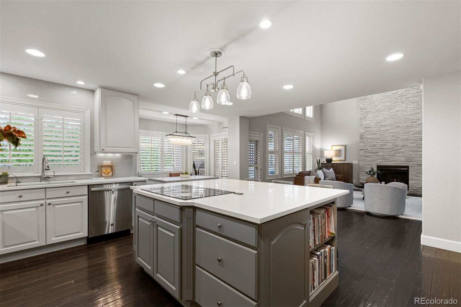 MLS Image #15 for 9636  aspen hill circle,lone tree, Colorado