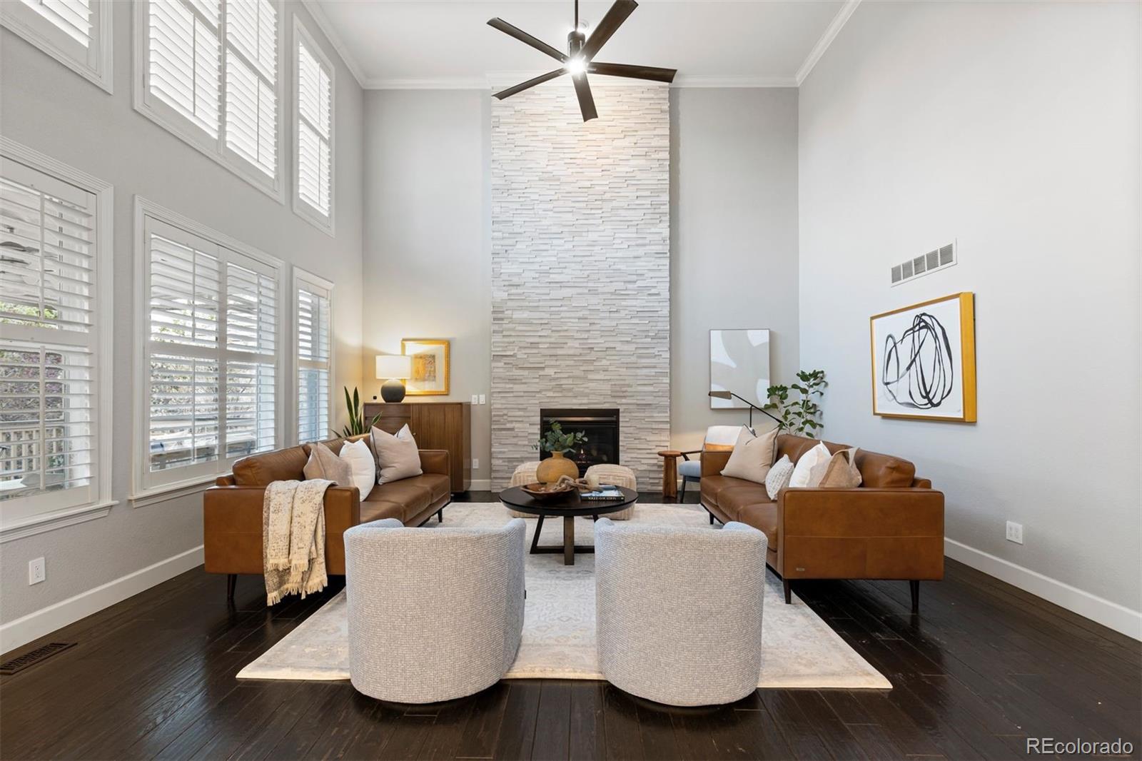 MLS Image #16 for 9636  aspen hill circle,lone tree, Colorado