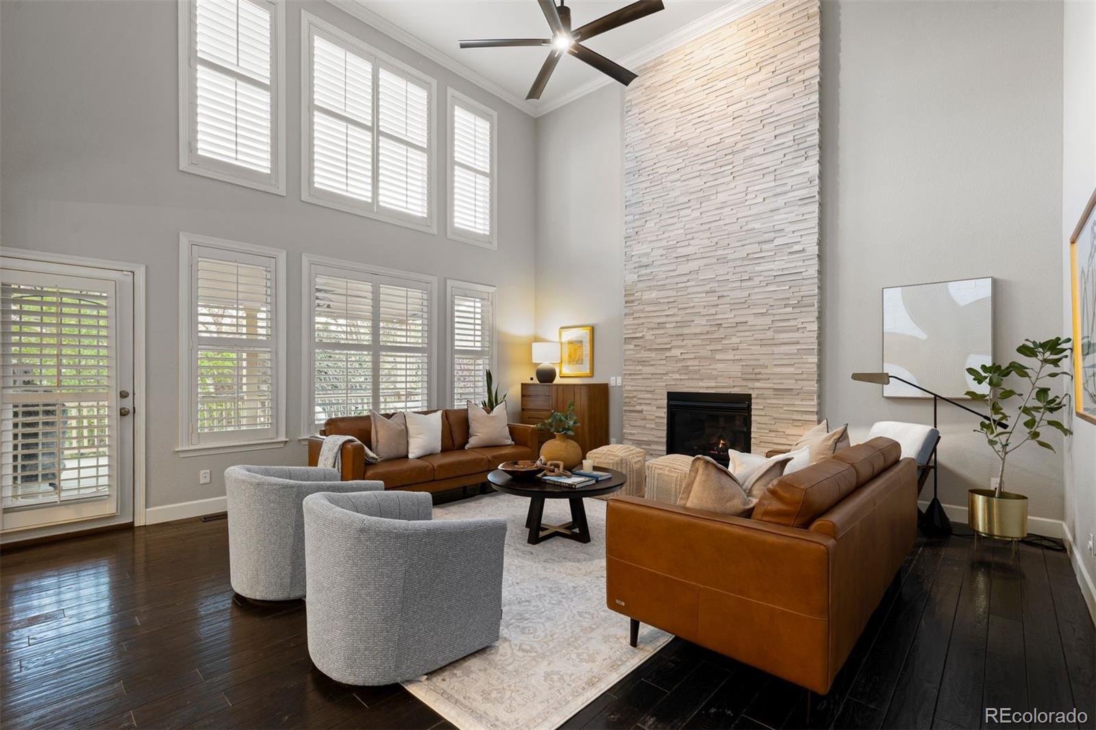 MLS Image #17 for 9636  aspen hill circle,lone tree, Colorado