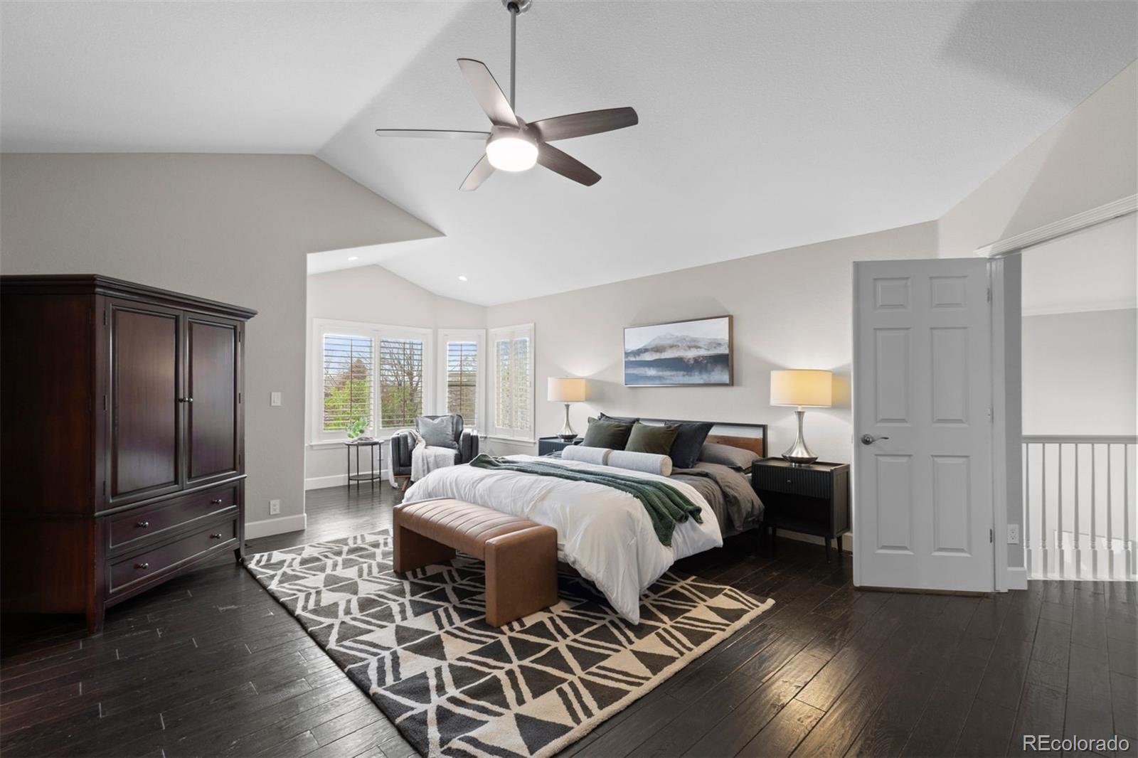 MLS Image #18 for 9636  aspen hill circle,lone tree, Colorado