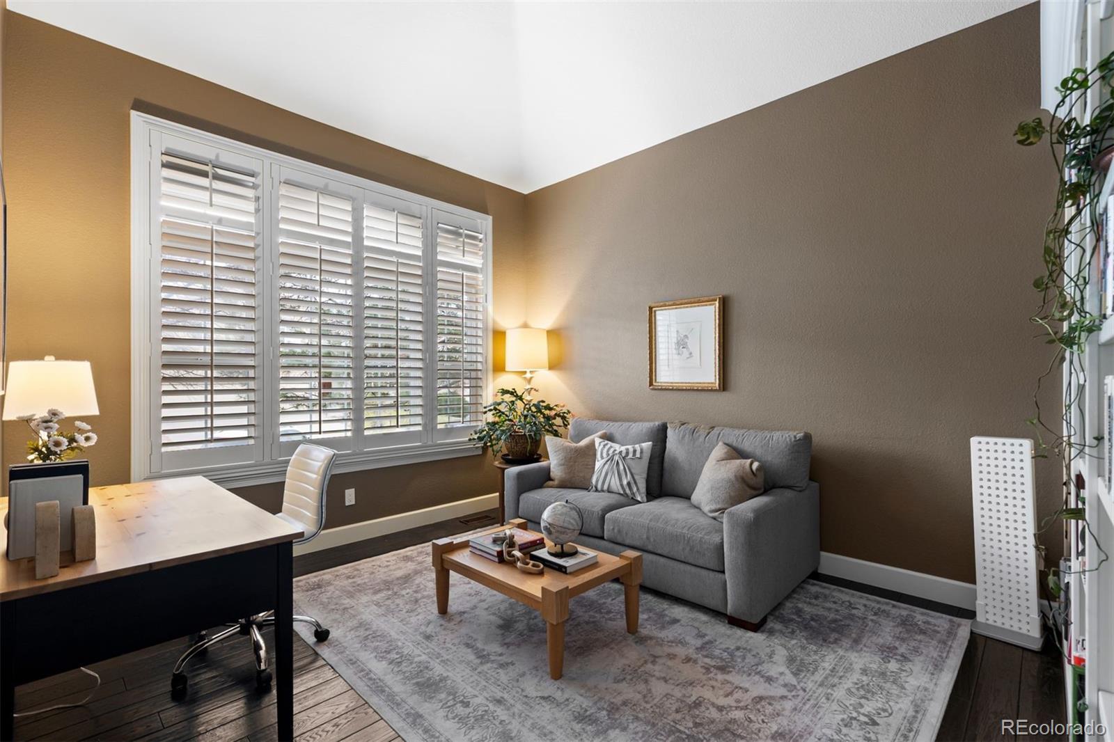 MLS Image #28 for 9636  aspen hill circle,lone tree, Colorado