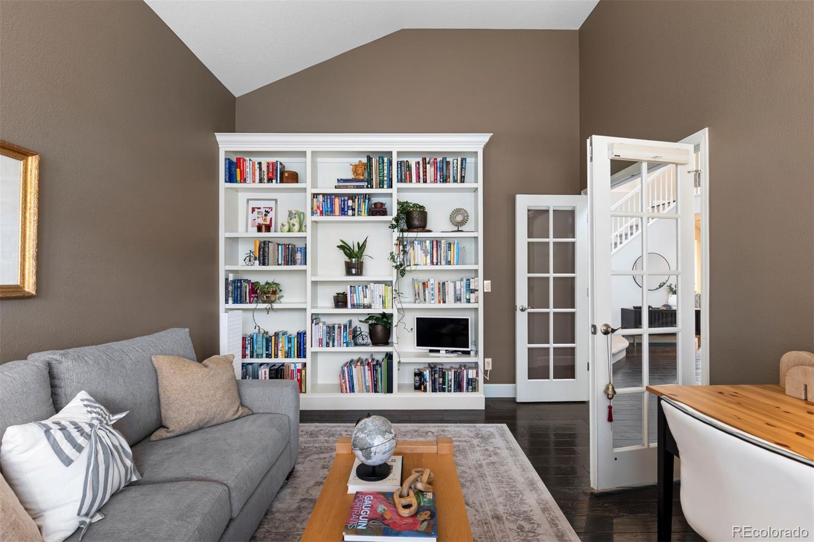 MLS Image #29 for 9636  aspen hill circle,lone tree, Colorado