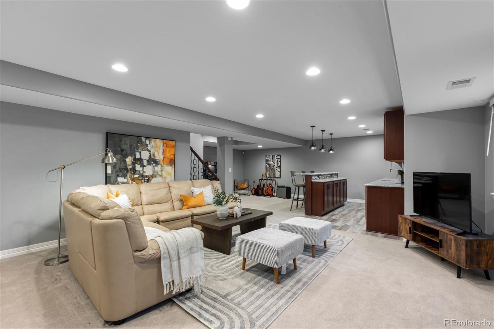 MLS Image #32 for 9636  aspen hill circle,lone tree, Colorado