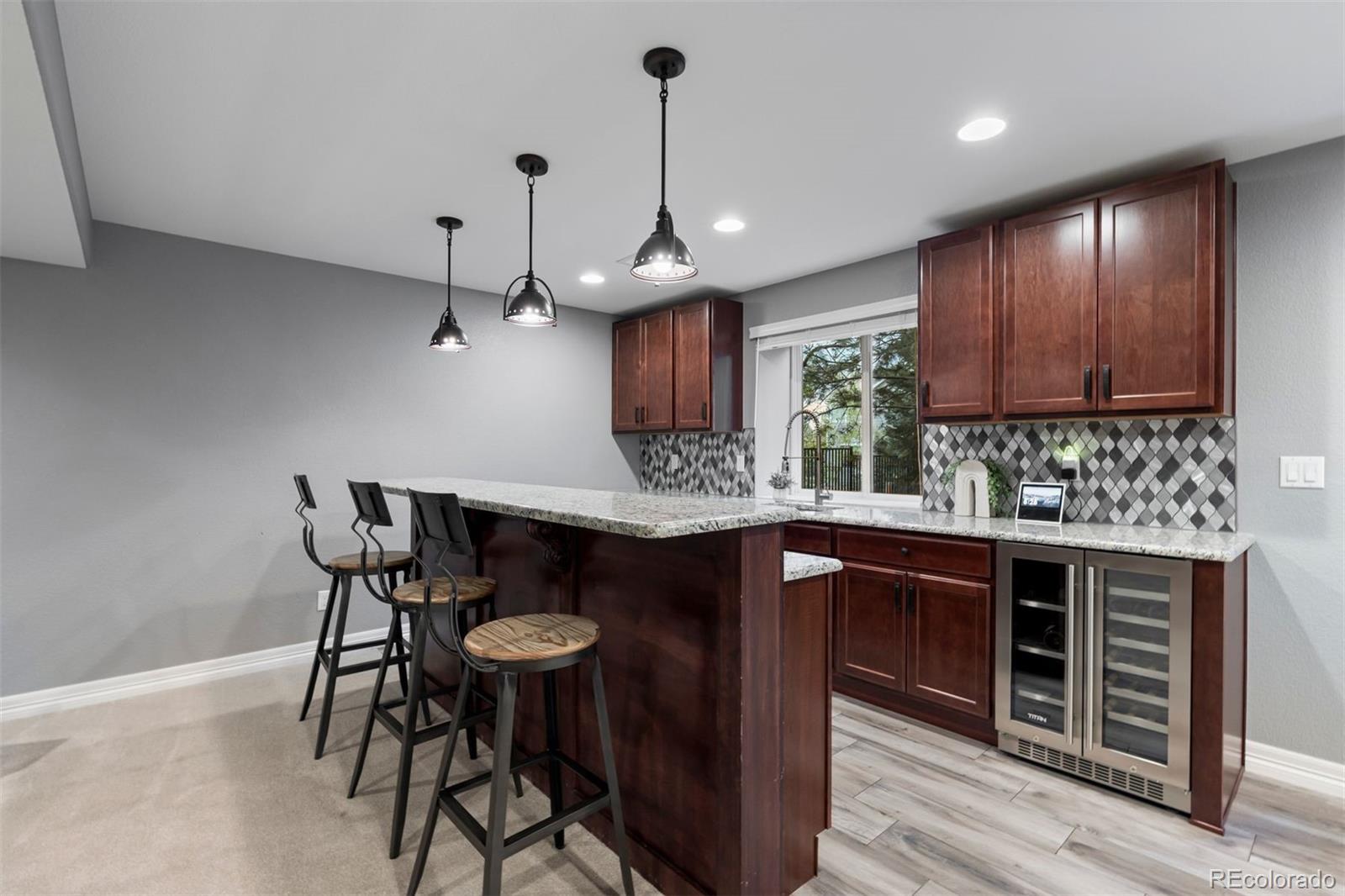 MLS Image #33 for 9636  aspen hill circle,lone tree, Colorado