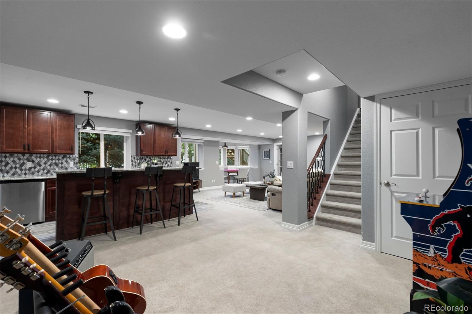 MLS Image #34 for 9636  aspen hill circle,lone tree, Colorado