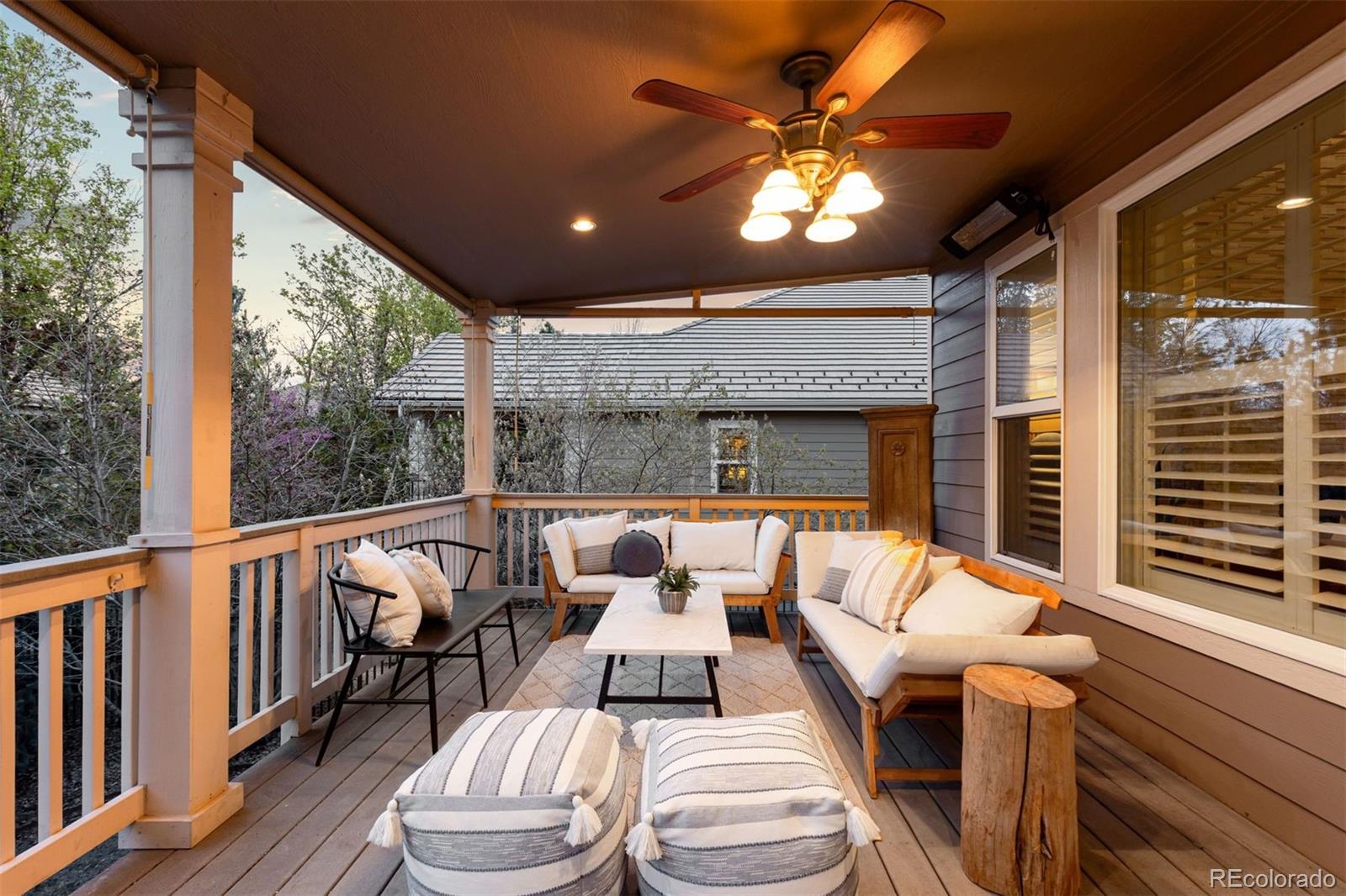 MLS Image #37 for 9636  aspen hill circle,lone tree, Colorado