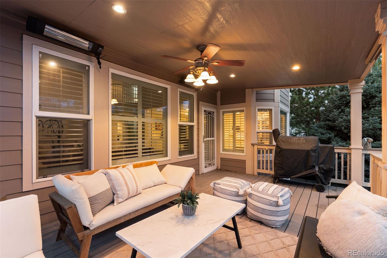 MLS Image #38 for 9636  aspen hill circle,lone tree, Colorado