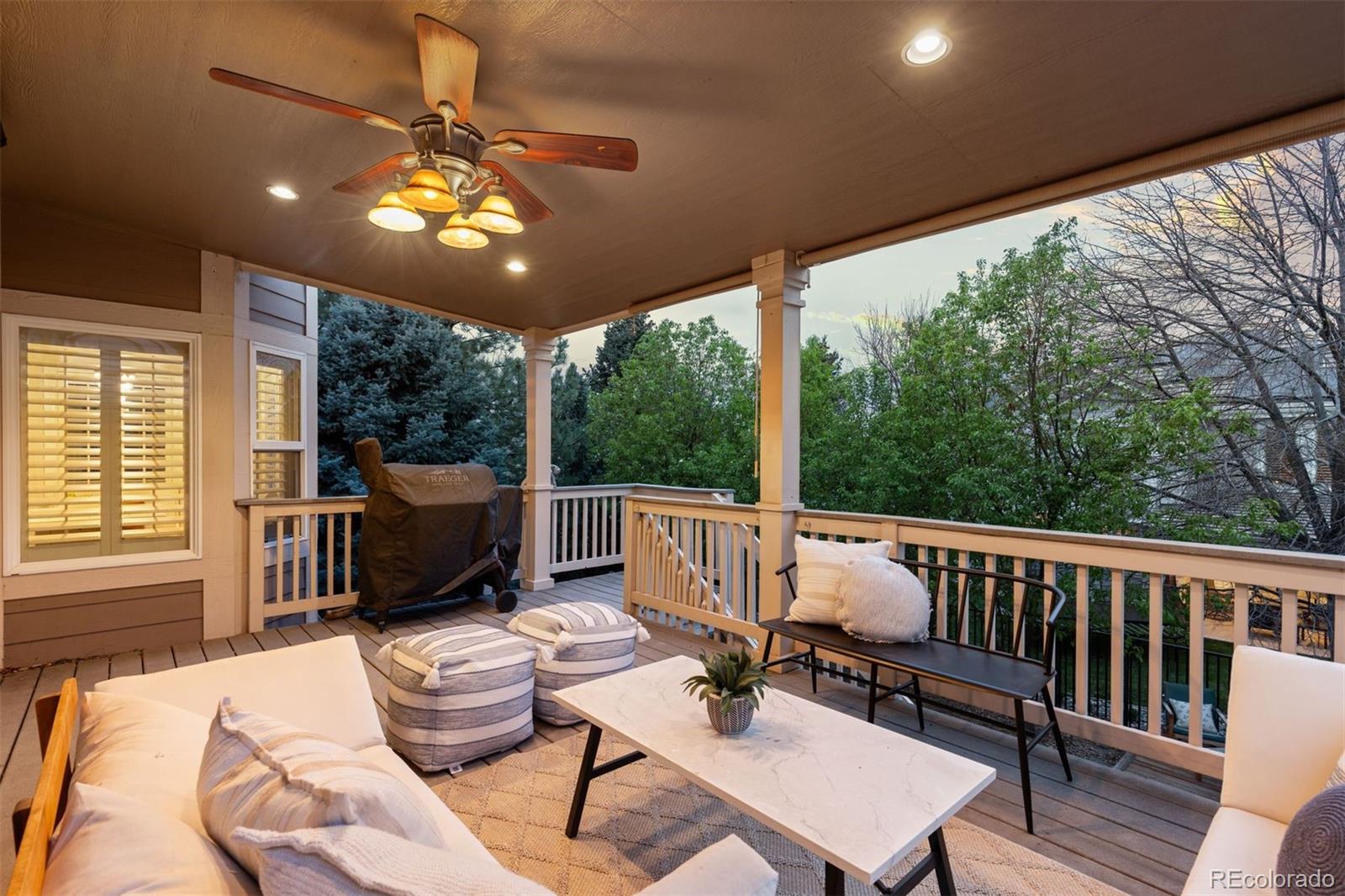 MLS Image #39 for 9636  aspen hill circle,lone tree, Colorado