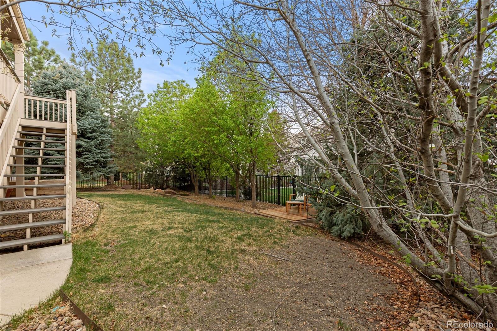 MLS Image #40 for 9636  aspen hill circle,lone tree, Colorado