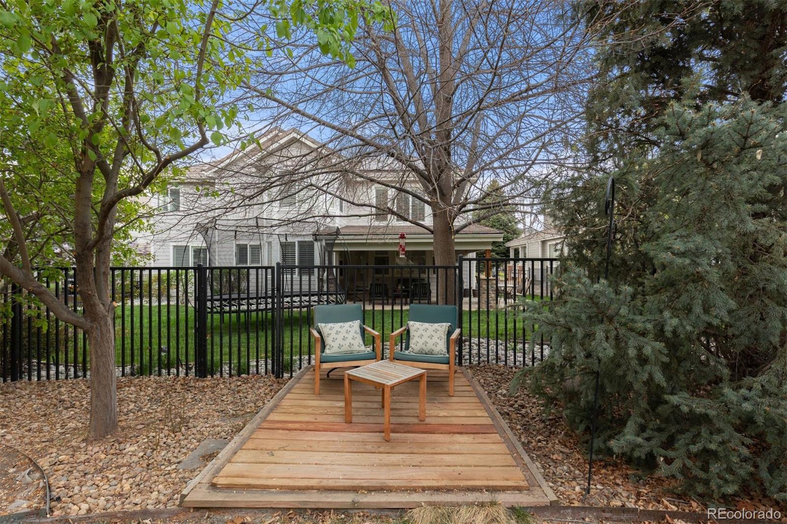 MLS Image #41 for 9636  aspen hill circle,lone tree, Colorado