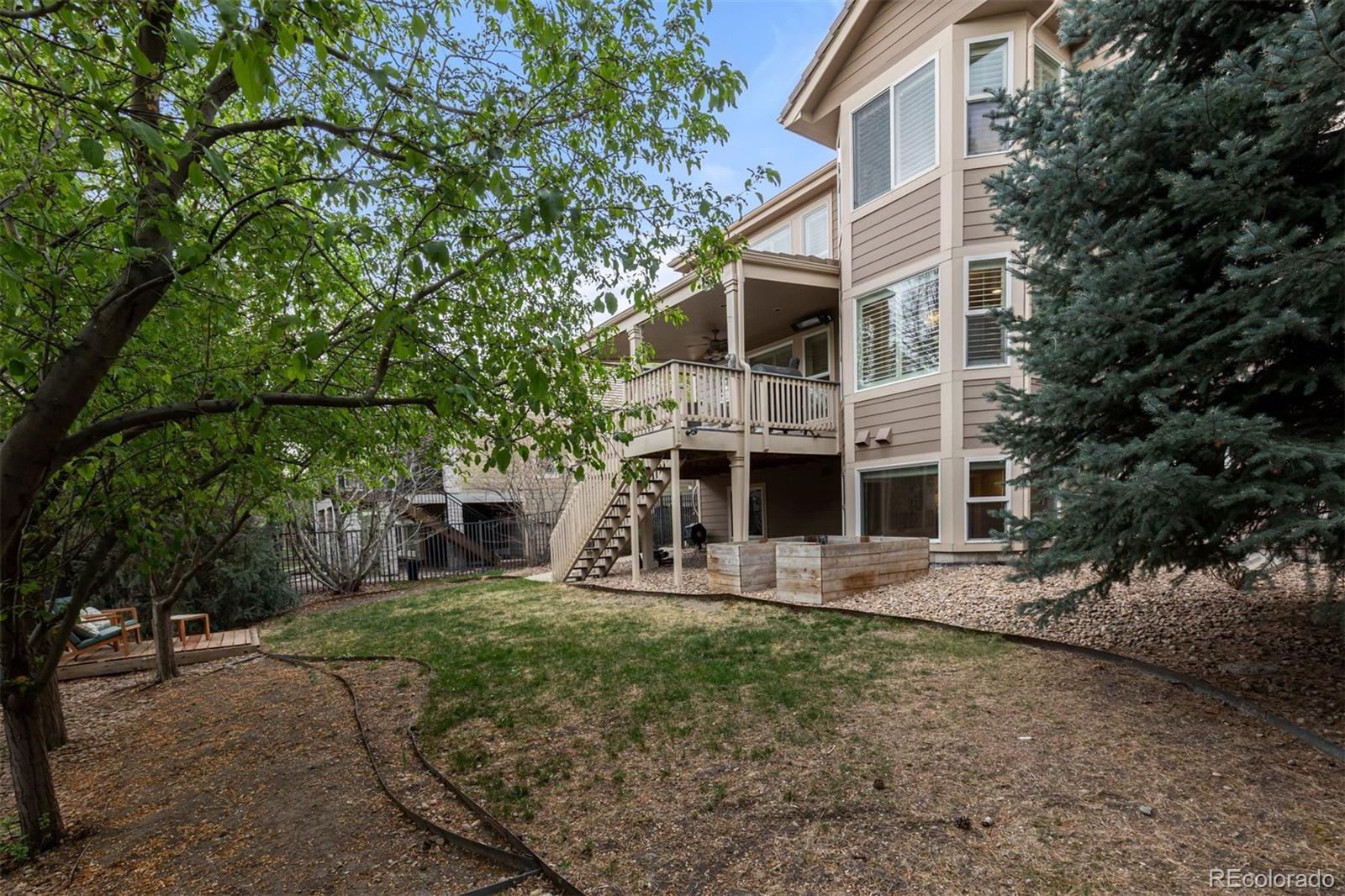 MLS Image #42 for 9636  aspen hill circle,lone tree, Colorado