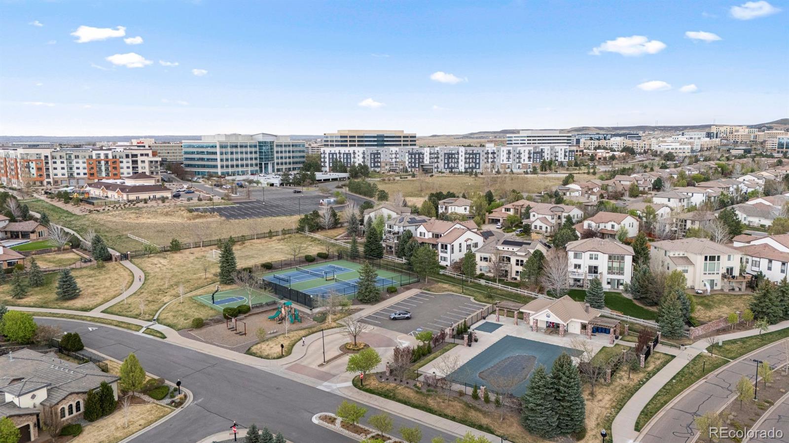 MLS Image #43 for 9636  aspen hill circle,lone tree, Colorado